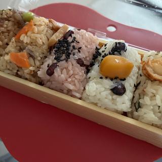 おこわ詰め合わせ