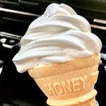 ソフトクリーム(マクドナルド 西大路五条店 （McDonalds）)