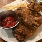 フライドチキン(CRAFTHOUSE TALKIE'S)