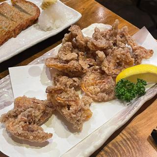 軟骨唐揚げ