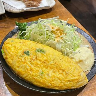 玉子焼き