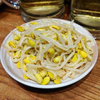 豆もやし(塩味)