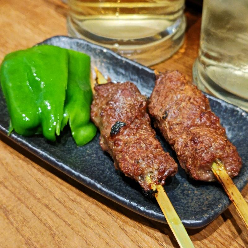 つくね(もつしげ大船店)