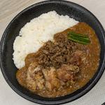 Sol Curry＋チキン(Sol Curry)