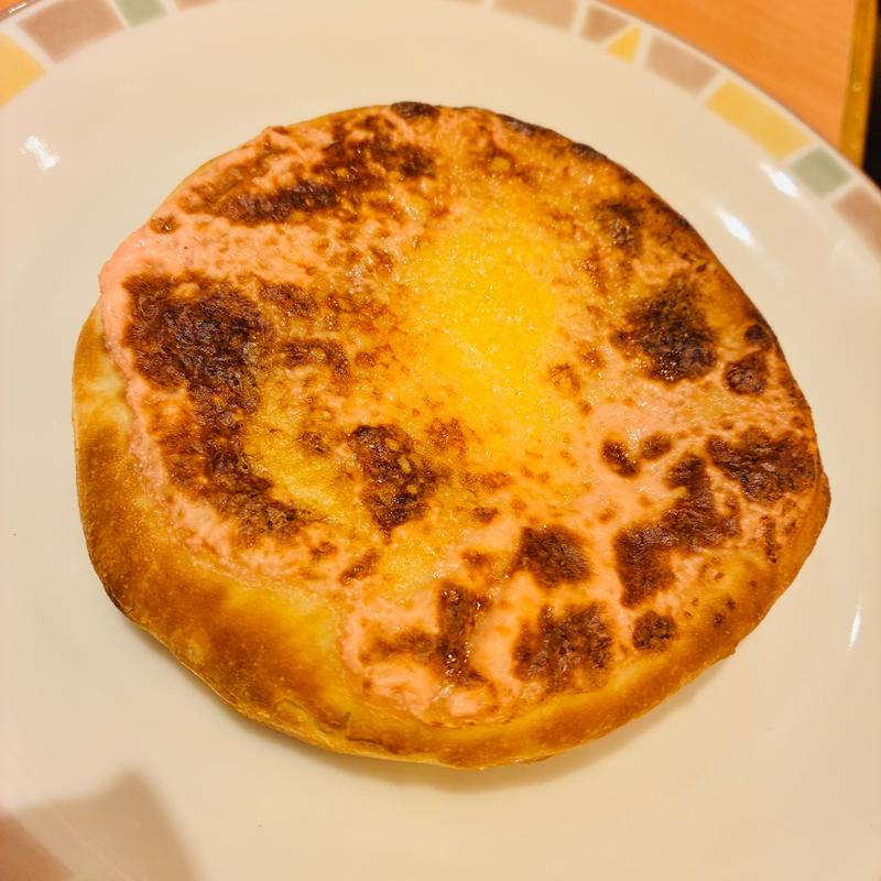 (サイゼリヤ サミット横浜岡野店)