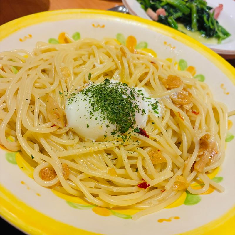 (サイゼリヤ サミット横浜岡野店)