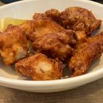 からあげくん　5個