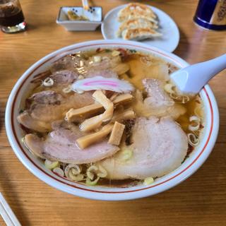 チャーシュー麺(やまや分店 )
