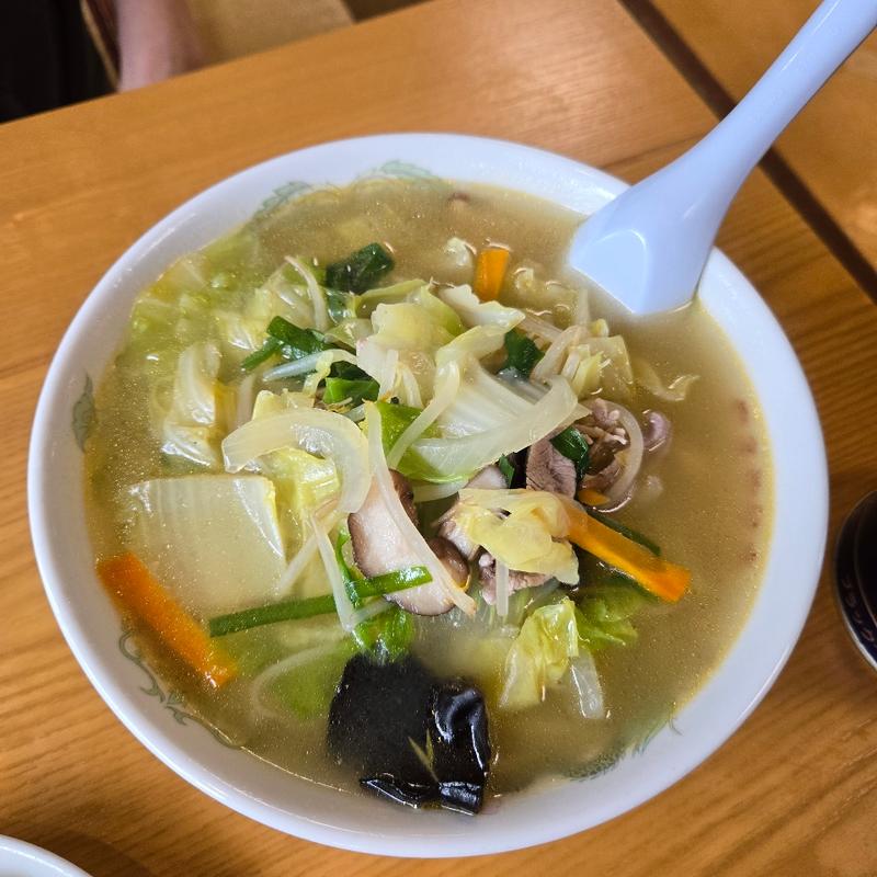 タンメン(やまや分店 )