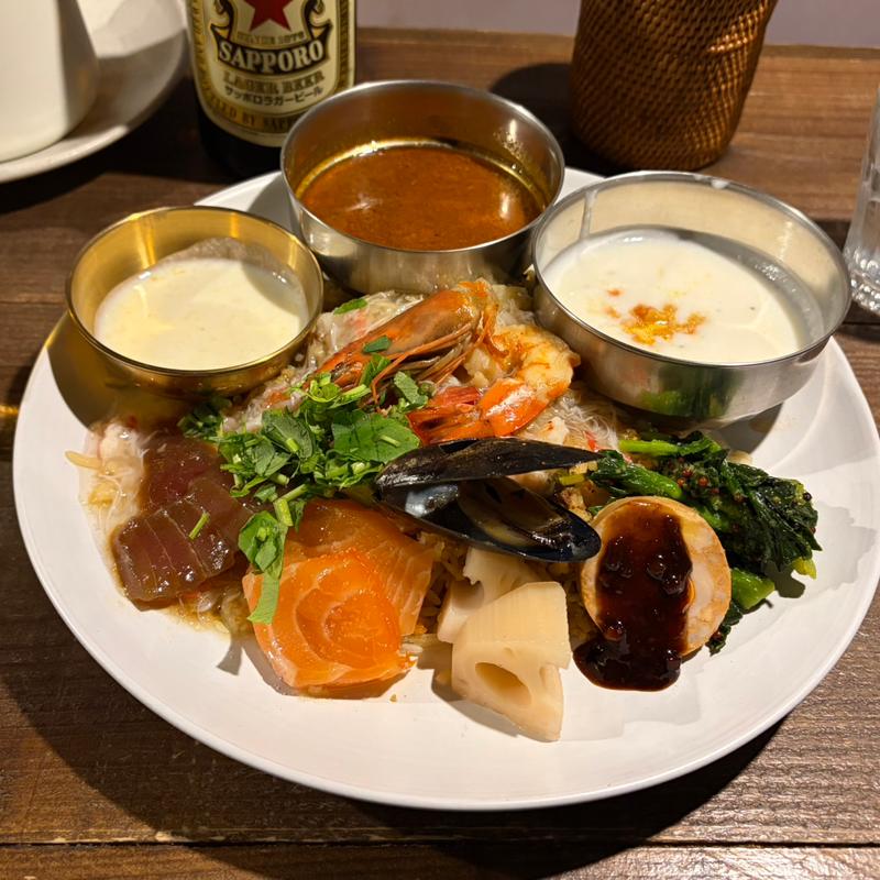 (シャンカラ堂)