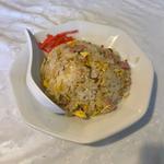 チャーラー(夜来香 栄本店 （いえらいしゃん）)