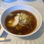 チャーラー(夜来香 栄本店 （いえらいしゃん）)