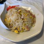 チャーラー(夜来香 栄本店 （いえらいしゃん）)