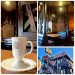 モーニングドリンク　ホットコーヒー（シングルオリジン）(びっくりドンキー 河原町店 )