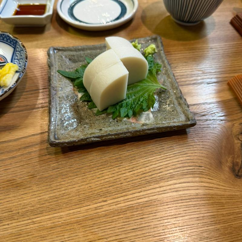 板わさ(なにわ 翁)