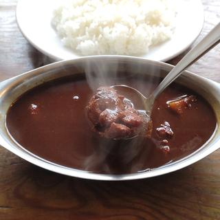 カシミールカレー