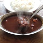 カシミールカレー