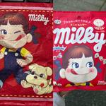 不二家・ミルキー