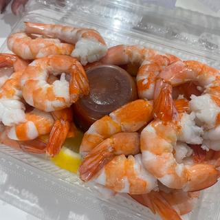 シュリンプカクテル(コストコ再販店 コスコモール 鶴ヶ島若葉店)