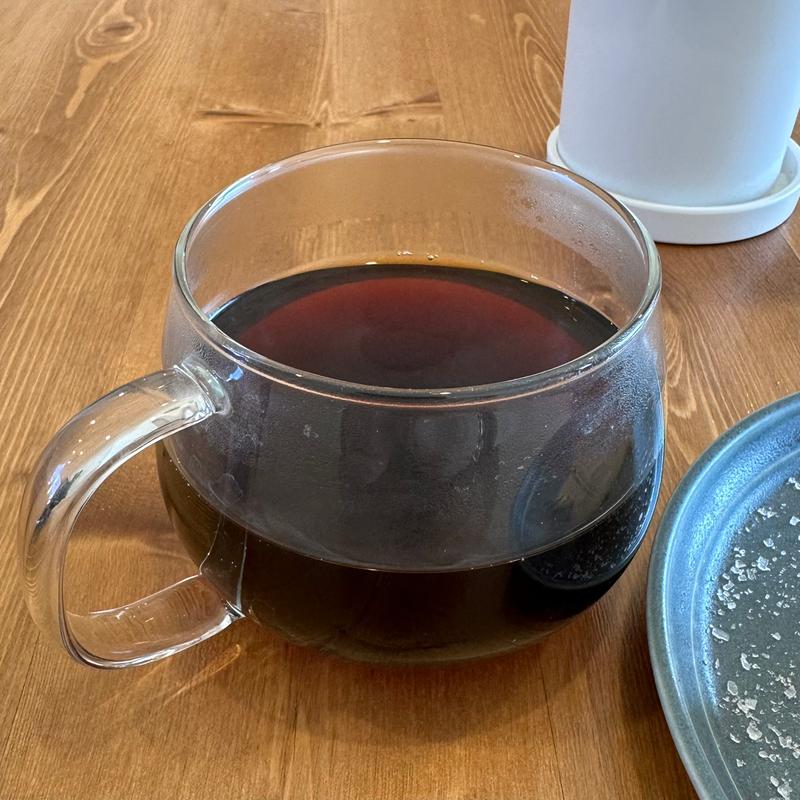 コロンビア(MAINICHI COFFEE)