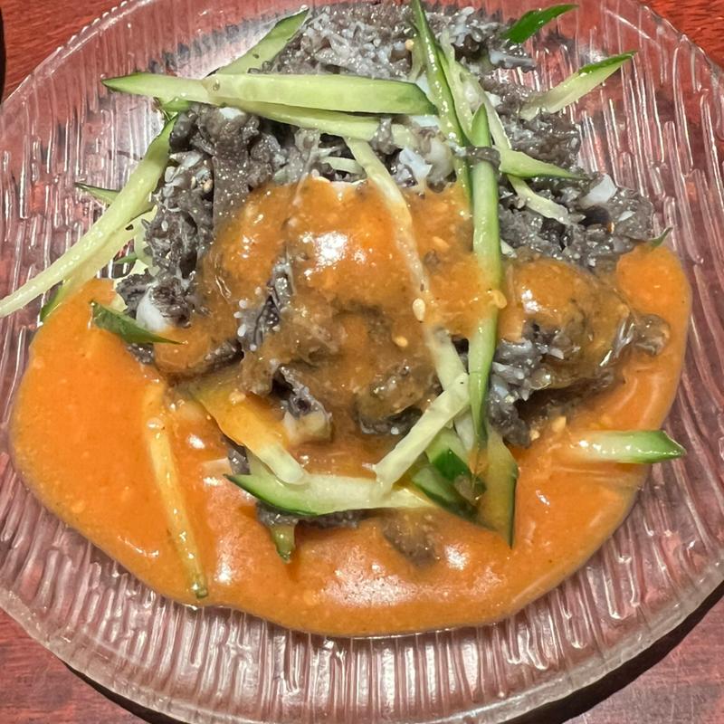 センマイ(京城苑 小田原成田店)