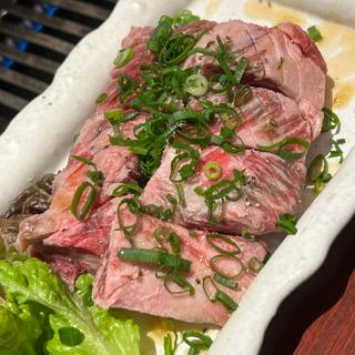 中落ちカルビ(京城苑 小田原成田店)