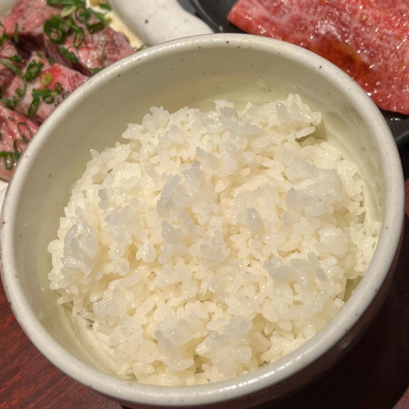 ライス大(京城苑 小田原成田店)