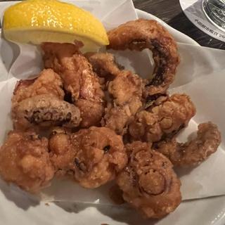 (旬鮮酒肴 あら磯)