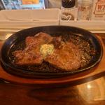 アロハステーキ