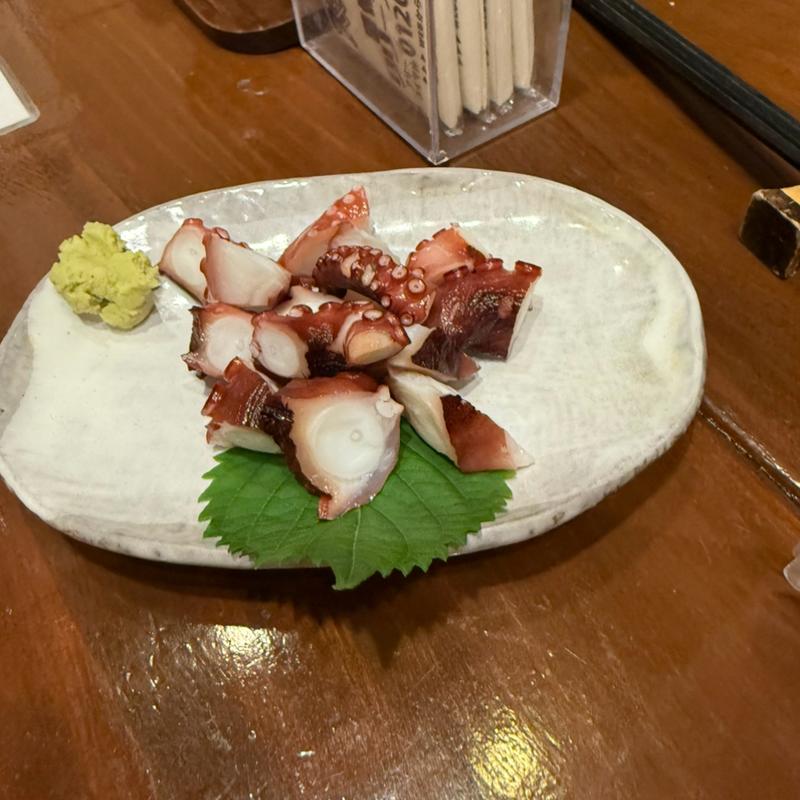 タコぶつ(こうた屋)