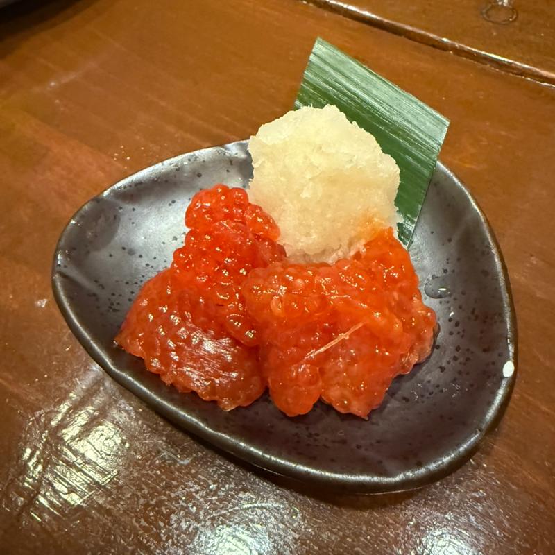 筋子(こうた屋)