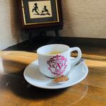 あめたまスープ