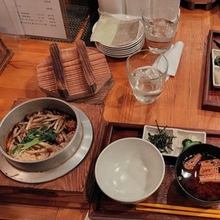 伊勢赤どり釜めし