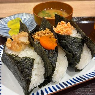 おすすめ豚汁セット