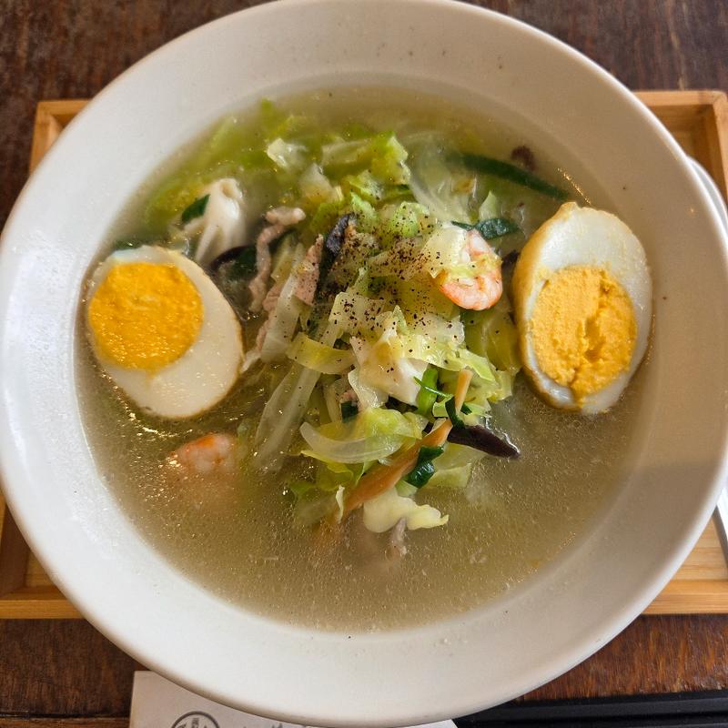 太平燕(紅蘭亭 上通パビリオン店 （コウランテイ）)