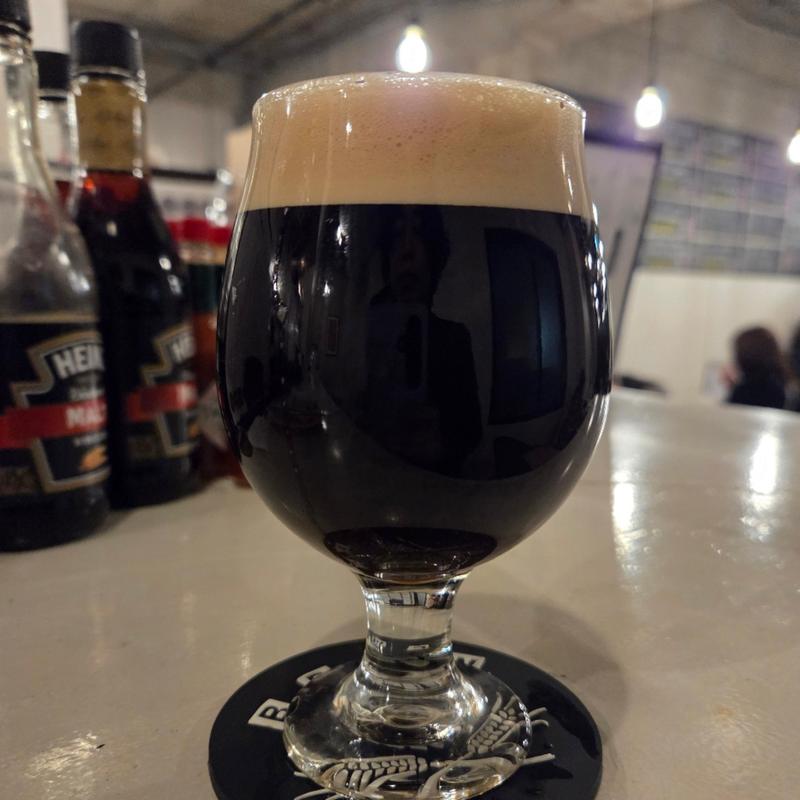 (B.R.E.W.(ブリュー))