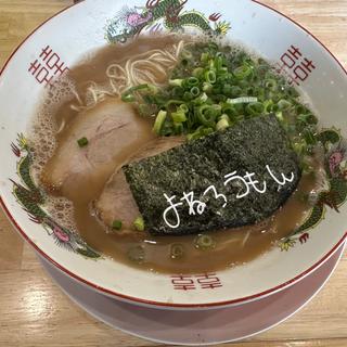 ラーメン
