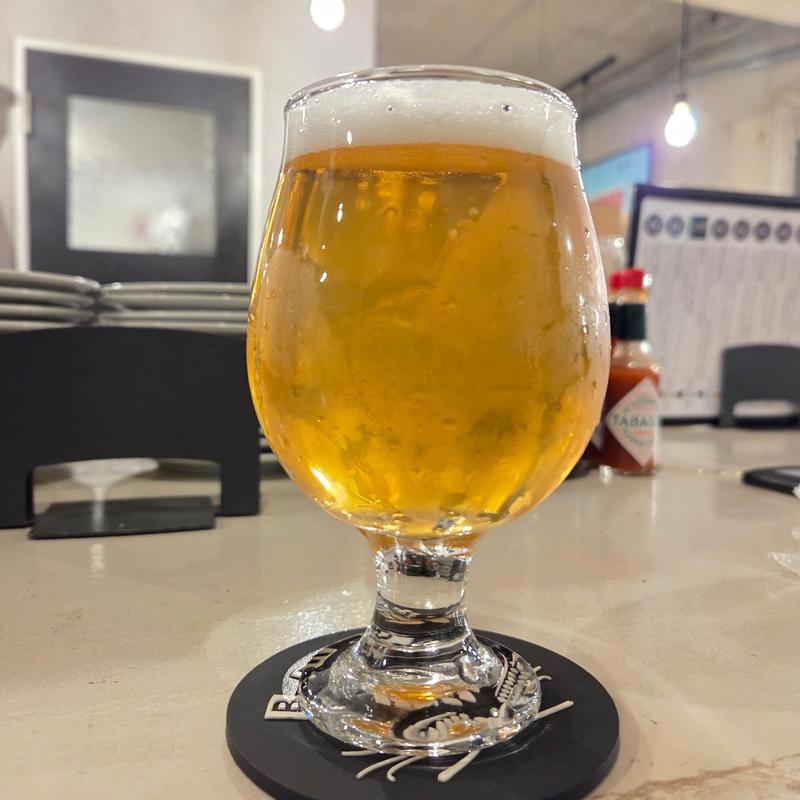 (B.R.E.W.(ブリュー))