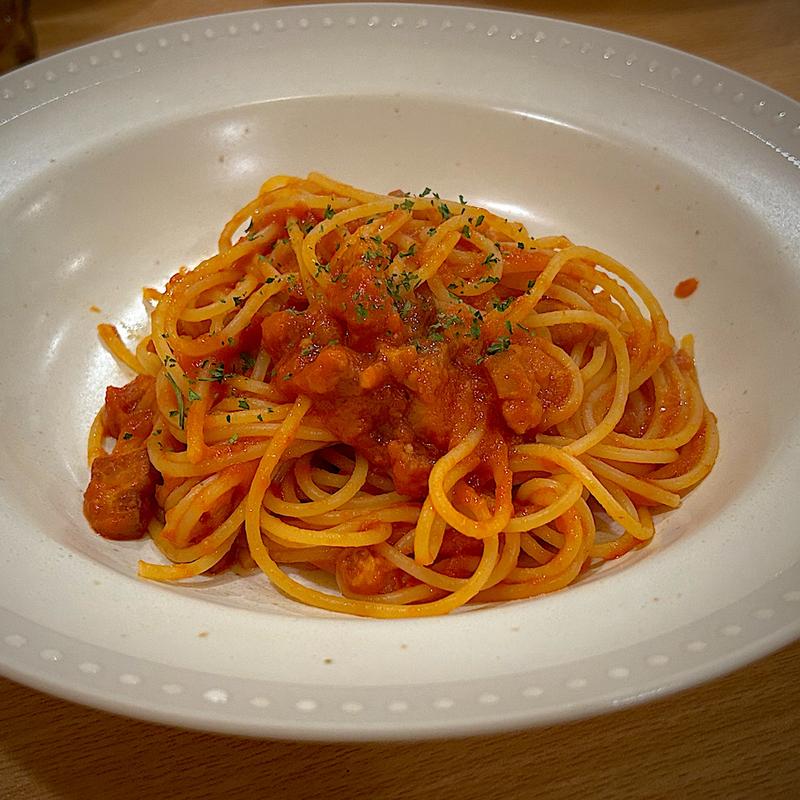 本日のパスタ(福島×イタリアン Cucina)