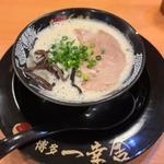 ミニラーメン