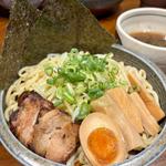 つけそば(華火)