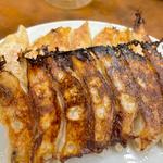 餃子(ぎょうざの店 ひょうたん 三宮店)