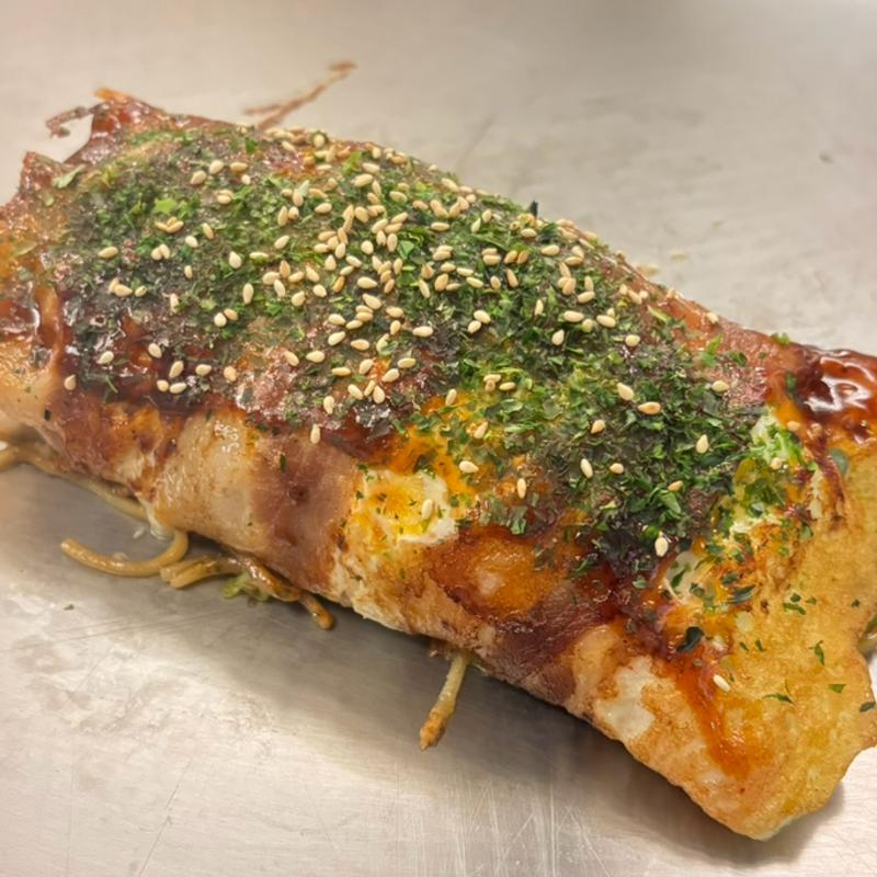 五エ門巻き(五ェ門 東広島店 （ごえもん）)