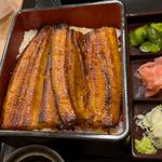 松 特上(鰻の成瀬 鹿島田店)