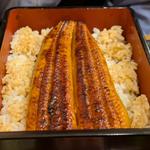 梅 並(鰻の成瀬 鹿島田店)