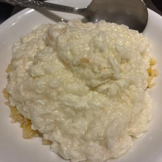 あんかけチャーハン