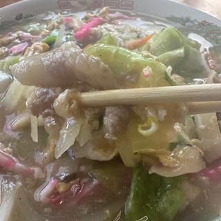 特製ちゃんぽん（並）