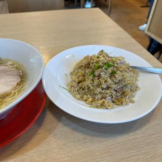 半炒飯(中華ごはん　かんざし )