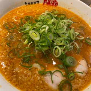 辛味噌ラーメン