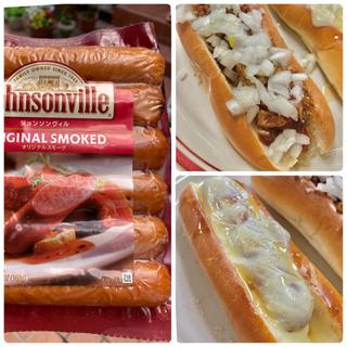 ジョンソンヴィル（オリジナルスモーク）